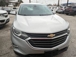 Chevrolet 2020 Equinox