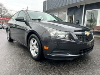 Chevrolet 2014 Cruze