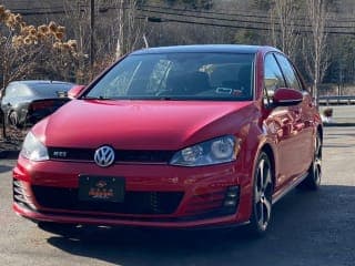 Volkswagen 2015 Golf GTI