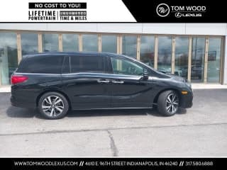 Honda 2020 Odyssey