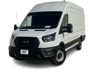 Ford 2021 Transit