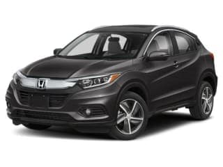 Honda 2021 HR-V