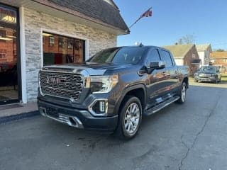 GMC 2020 Sierra 1500