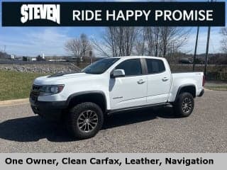 Chevrolet 2019 Colorado