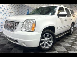 GMC 2011 Yukon