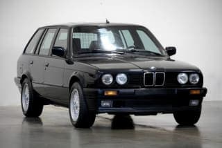 BMW 1994 3 Series