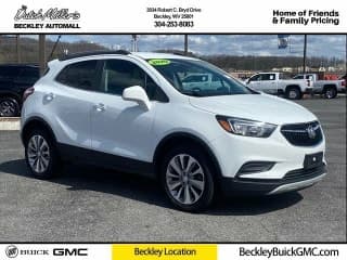 Buick 2020 Encore