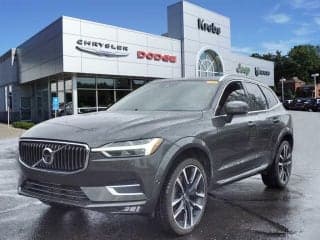 Volvo 2018 XC60