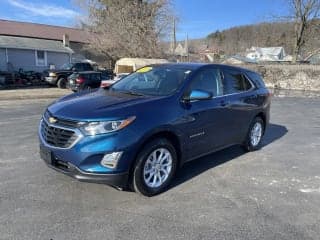 Chevrolet 2020 Equinox