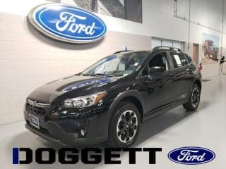 Subaru 2023 Crosstrek