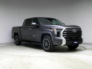 Toyota 2023 Tundra