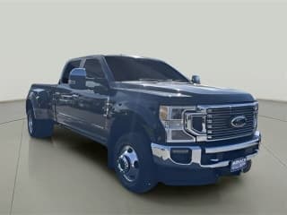 Ford 2022 F-350 Super Duty