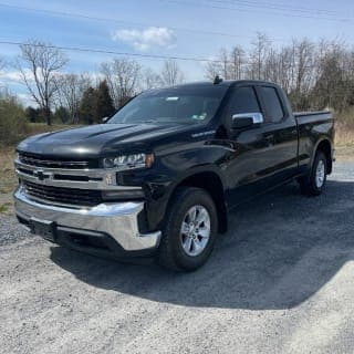 Chevrolet 2019 Silverado 1500