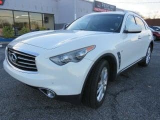 Infiniti 2015 QX70