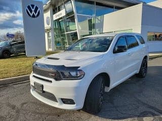 Dodge 2018 Durango