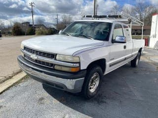 Chevrolet 1999 Silverado 2500