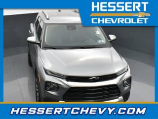 Chevrolet 2023 Trailblazer