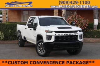 Chevrolet 2023 Silverado 2500HD