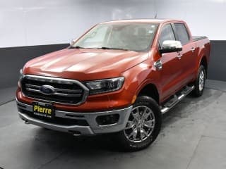 Ford 2019 Ranger