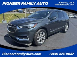 Buick 2019 Enclave