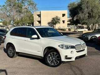 BMW 2017 X5