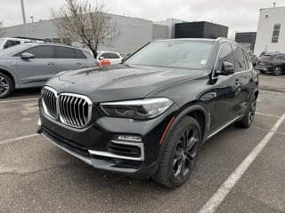 BMW 2019 X5