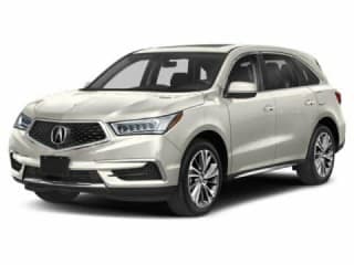 Acura 2020 MDX