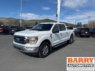 Ford 2022 F-150