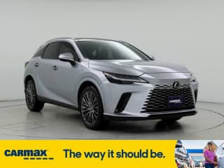 Lexus 2023 RX 350