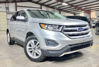 Ford 2017 Edge