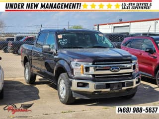 Ford 2020 F-150