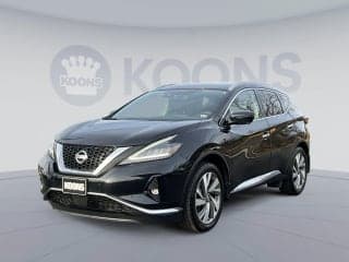 Nissan 2019 Murano