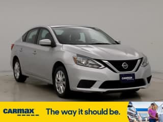 Nissan 2017 Sentra