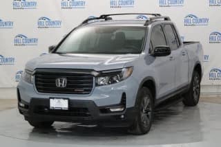 Honda 2023 Ridgeline