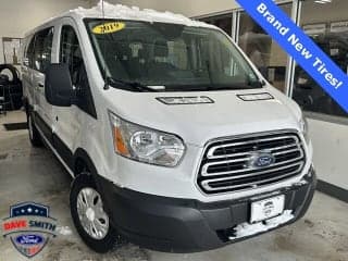 Ford 2019 Transit