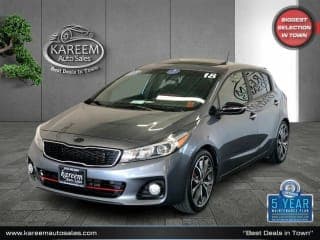 Kia 2018 Forte5