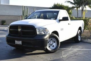 Ram 2018 1500