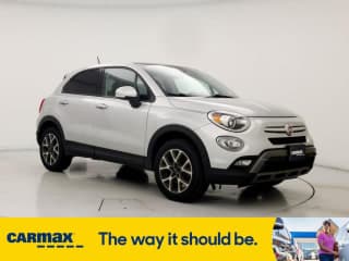 FIAT 2016 500X