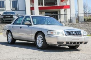 Mercury 2010 Grand Marquis