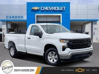 Chevrolet 2023 Silverado 1500