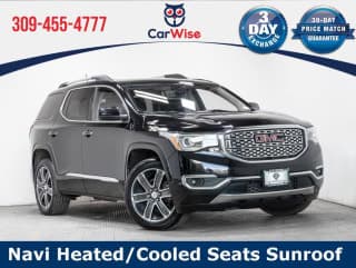 GMC 2019 Acadia