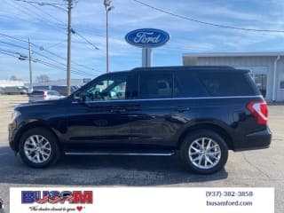 Ford 2021 Expedition