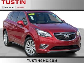 Buick 2020 Envision