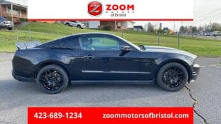 Ford 2010 Mustang