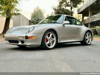 Porsche 1998 911