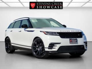 Land Rover 2019 Range Rover Velar