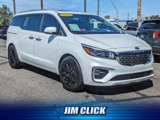 Kia 2019 Sedona