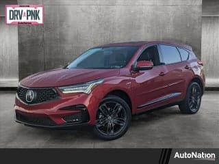 Acura 2019 RDX