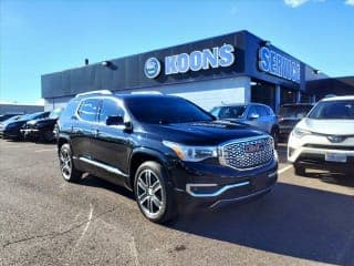 GMC 2019 Acadia