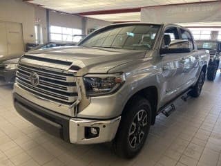 Toyota 2021 Tundra